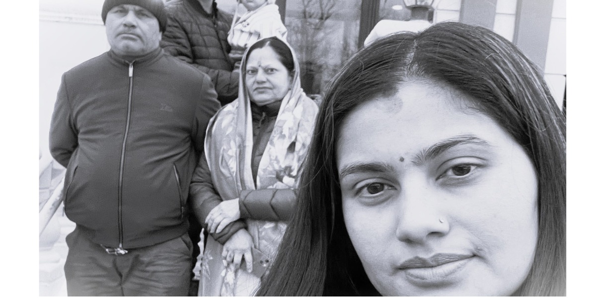 अमेरिकामा उदयपुरका थापाद्वारा आफ्नै श्रीमती र छोरीको हत्या, प्रहरीको इन्काउन्टरमा उनको पनि मृत्यु