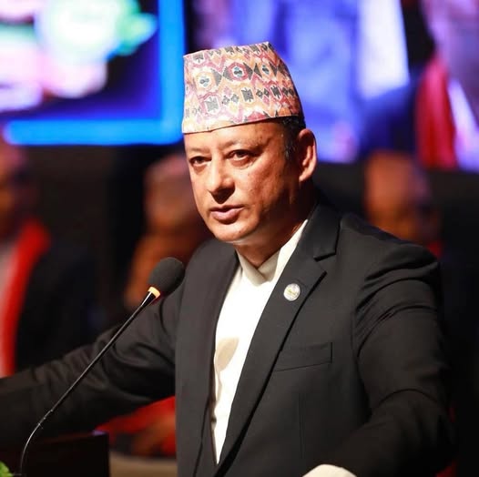 दीपक खड्कालाई थुनामै राख्न आदेश